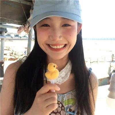 感谢你生活