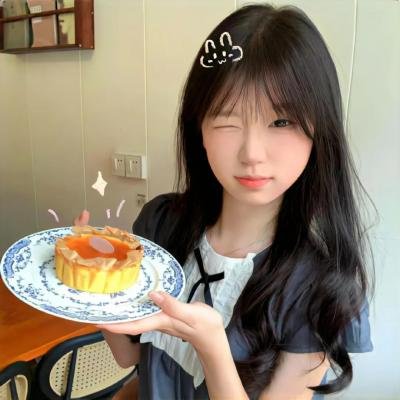 夏夜的微笑