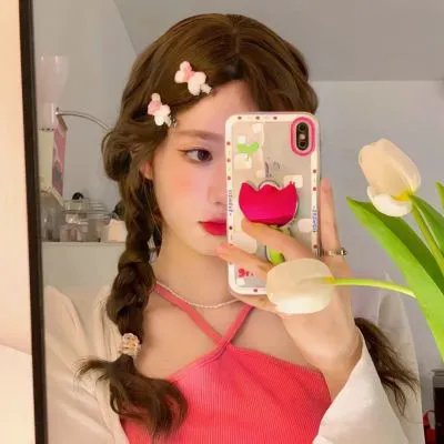 失忆𠝹女王